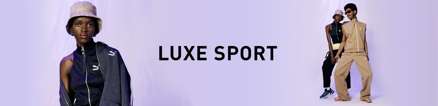 LUXE SPORT PUMA-180 Sneakers